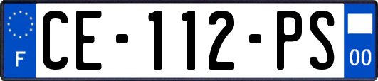 CE-112-PS