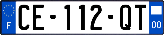 CE-112-QT