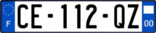 CE-112-QZ