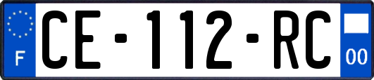 CE-112-RC