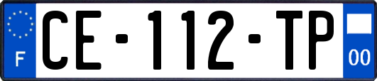 CE-112-TP