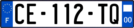 CE-112-TQ