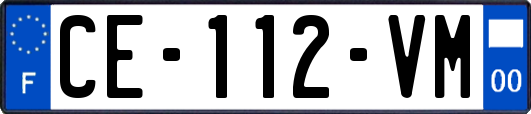 CE-112-VM