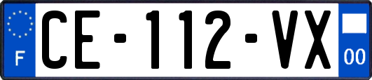 CE-112-VX