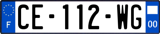 CE-112-WG