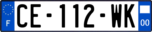 CE-112-WK