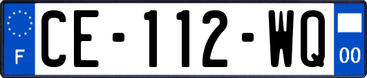 CE-112-WQ