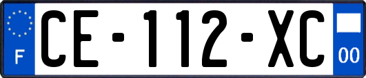 CE-112-XC