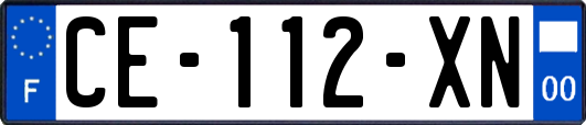 CE-112-XN