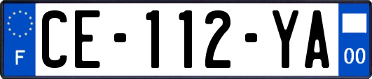 CE-112-YA