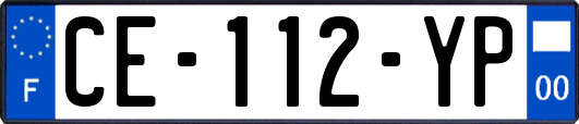 CE-112-YP