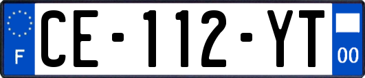 CE-112-YT