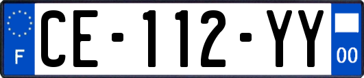 CE-112-YY