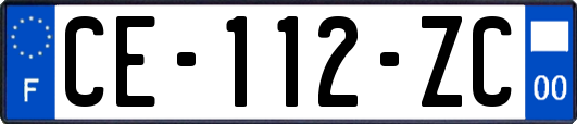 CE-112-ZC