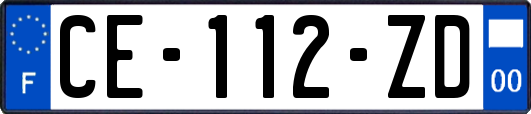 CE-112-ZD