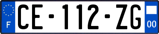 CE-112-ZG