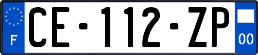 CE-112-ZP