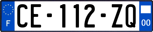 CE-112-ZQ