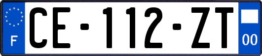 CE-112-ZT