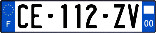 CE-112-ZV