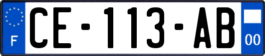 CE-113-AB