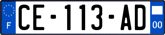 CE-113-AD