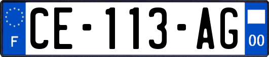 CE-113-AG