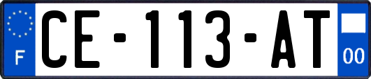 CE-113-AT