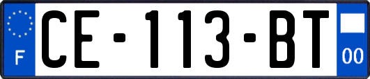 CE-113-BT