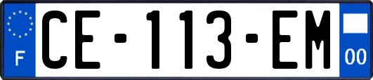 CE-113-EM