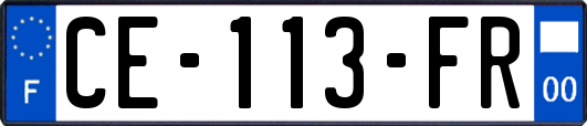 CE-113-FR