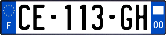 CE-113-GH