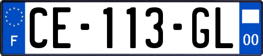 CE-113-GL