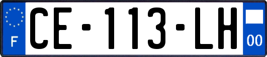 CE-113-LH