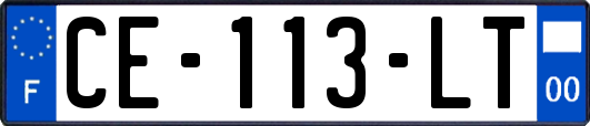 CE-113-LT