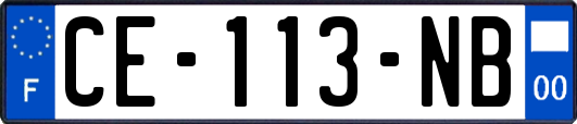 CE-113-NB