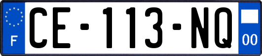 CE-113-NQ