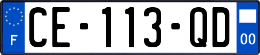 CE-113-QD