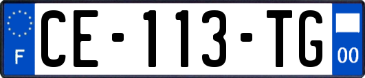 CE-113-TG