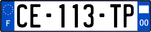 CE-113-TP