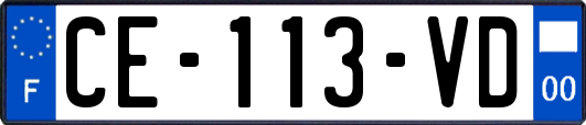 CE-113-VD