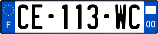CE-113-WC