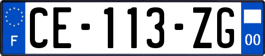 CE-113-ZG