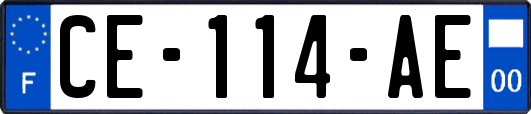 CE-114-AE