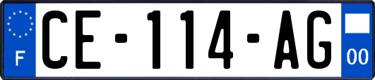 CE-114-AG