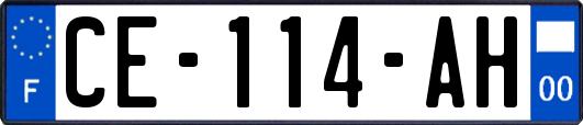 CE-114-AH