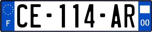 CE-114-AR