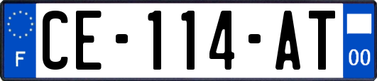 CE-114-AT