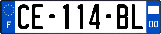 CE-114-BL