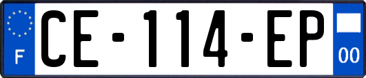 CE-114-EP
